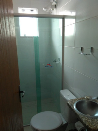 Imagem Apartamento com 3 Quartos à Venda, 72 m² em Ingleses Do Rio Vermelho - Florianópolis