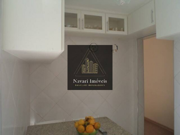 Imagem Apartamento com 2 Quartos à Venda, 68 m² em Santana - São Paulo