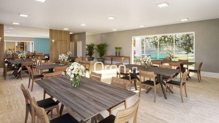 Imagem Casa com 2 Quartos à Venda, 58 m² em Parque Trindade Iii - Aparecida De Goiânia