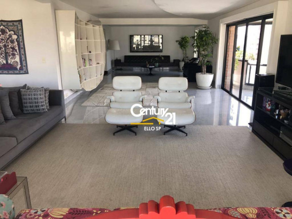 Imagem Apartamento com 3 Quartos para Alugar, 285 m² em Vila Nova Conceição - São Paulo Imagem Apartamento com 3 Quartos para Alugar, 285 m² em Vila Nova Conceição - São Paulo