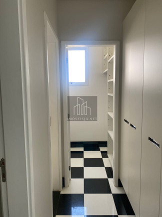Imagem Apartamento com 4 Quartos à Venda, 367 m² em Residencial Tres (tambore) - Santana De Parnaíba Imagem Apartamento com 4 Quartos à Venda, 367 m² em Residencial Tres (tambore) - Santana De Parnaíba