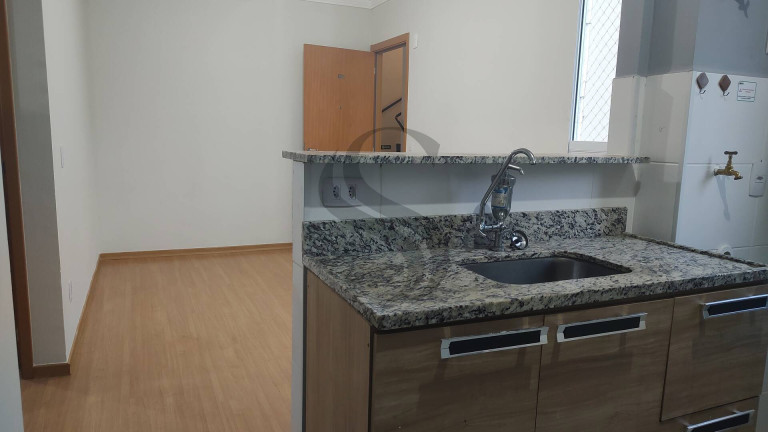 Imagem Apartamento com 2 Quartos à Venda, 41 m² em Jardim Guarujá - Sorocaba Imagem Apartamento com 2 Quartos à Venda, 41 m² em Jardim Guarujá - Sorocaba