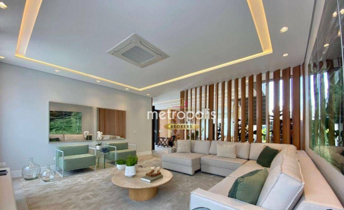 Imagem Sobrado com 7 Quartos à Venda, 570 m² em Riviera De São Lourenço - Bertioga