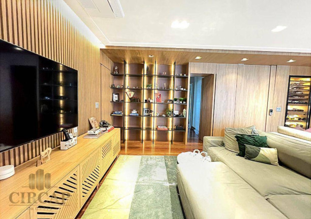 Imagem Apartamento com 4 Quartos à Venda, 226 m² em Vila Nova Conceição - São Paulo Imagem Apartamento com 4 Quartos à Venda, 226 m² em Vila Nova Conceição - São Paulo
