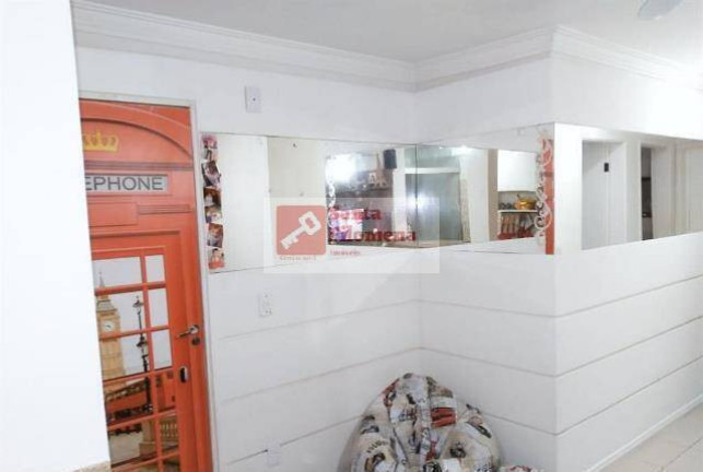 Apartamento com 2 Quartos à Venda, 44 m² em Jardim Santa Terezinha (zona Leste) - São Paulo