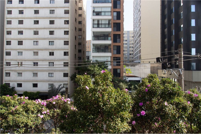 Imagem Apartamento com 4 Quartos à Venda, 120 m² em Vila Mariana - São Paulo