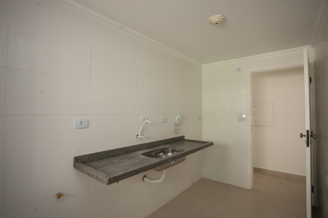 Imagem Apartamento com 2 Quartos à Venda, 50 m² em Horto Florestal - São Paulo Imagem Apartamento com 2 Quartos à Venda, 50 m² em Horto Florestal - São Paulo