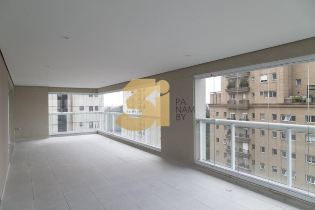 Imagem Apartamento com 5 Quartos à Venda, 440 m² em Panamby - São Paulo Imagem Apartamento com 5 Quartos à Venda, 440 m² em Panamby - São Paulo
