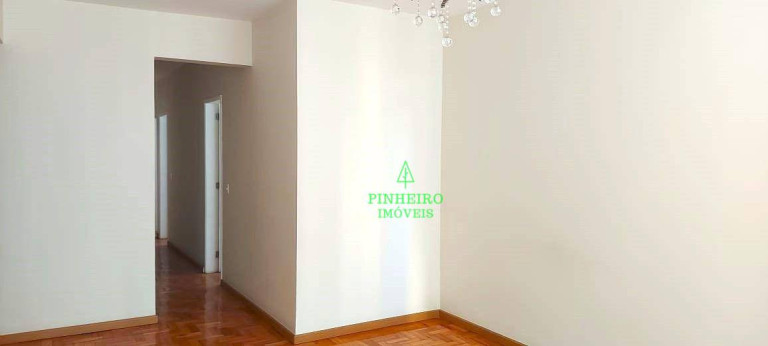 Imagem Apartamento com 3 Quartos à Venda, 80 m² em Icaraí - Niterói Imagem Apartamento com 3 Quartos à Venda, 80 m² em Icaraí - Niterói