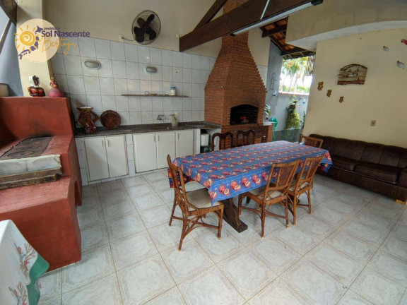 Imagem Casa com 2 Quartos à Venda, 274 m² em Indaiá - Bertioga