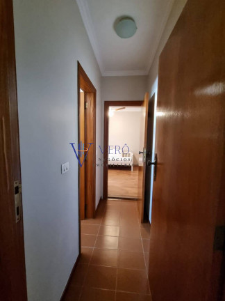 Imagem Casa com 4 Quartos à Venda, 381 m² em Alphaville - Santana De Parnaíba