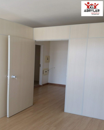 Imagem Imóvel com 1 Quarto à Venda, 35 m² em Centro - Jundiaí