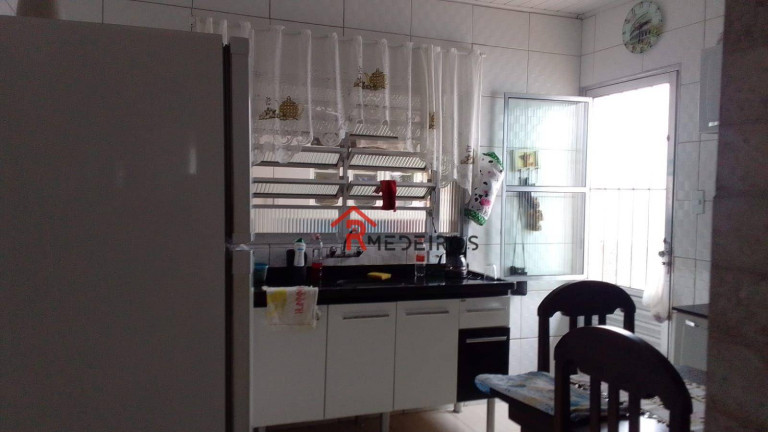 Imagem Casa com 2 Quartos à Venda, 92 m² em Caiçara - Praia Grande Imagem Casa com 2 Quartos à Venda, 92 m² em Caiçara - Praia Grande