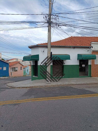 Casa com 3 Quartos à Venda, 174 m² em Vila Santana - Sorocaba