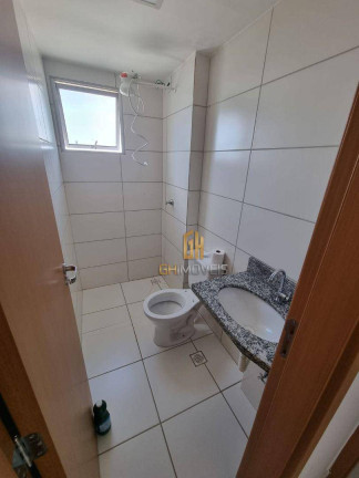 Imagem Apartamento com 2 Quartos à Venda, 59 m² em Vila Rosa - Goiânia