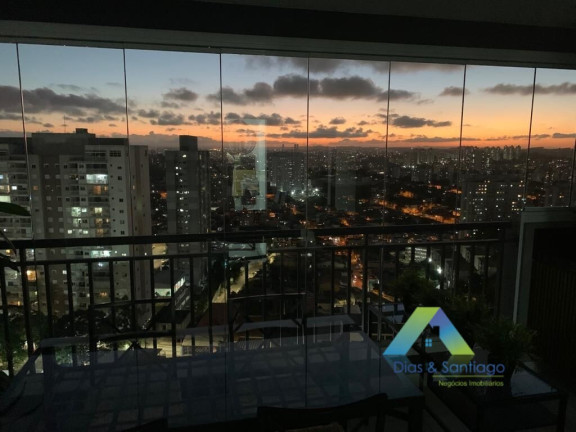 Imagem Apartamento com 3 Quartos à Venda, 170 m² em Jardim Caboré - São Paulo