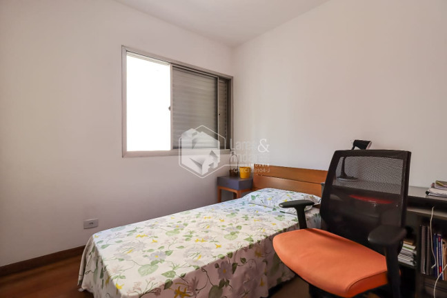 Imagem Apartamento com 3 Quartos à Venda, 103 m² em Perdizes - São Paulo