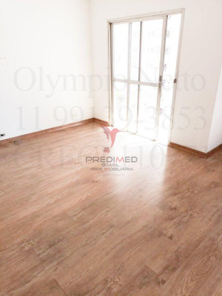 Apartamento com 2 Quartos à Venda, 71 m² em Vila Olímpia  - São Paulo