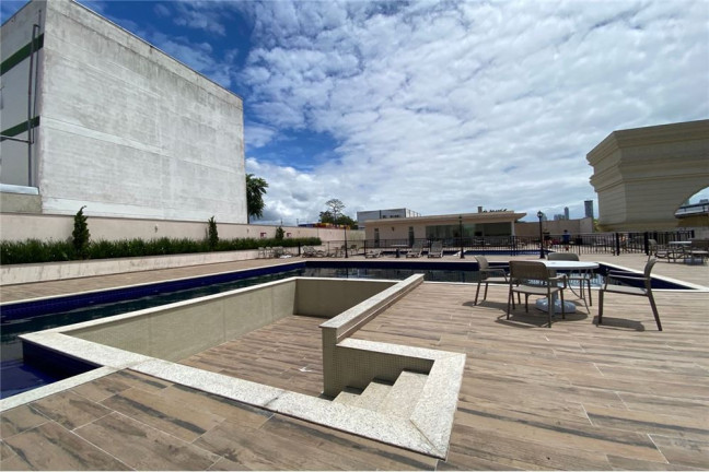Imagem Apartamento com 2 Quartos à Venda, 77 m² em São Francisco De Assis - Camboriú