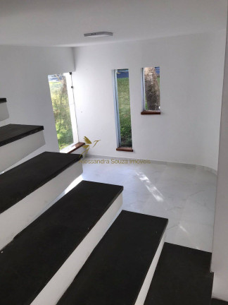 Imagem Casa com 5 Quartos à Venda, 342 m² em Alphaville Residencial Dois - Barueri Imagem Casa com 5 Quartos à Venda, 342 m² em Alphaville Residencial Dois - Barueri