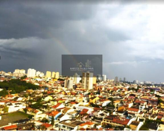 Imagem Apartamento com 2 Quartos à Venda, 48 m² em Vila Rosália - Guarulhos