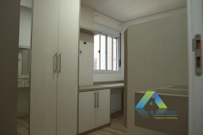 Imagem Apartamento com 2 Quartos à Venda, 56 m² em Centro - São Bernardo Do Campo Imagem Apartamento com 2 Quartos à Venda, 56 m² em Centro - São Bernardo Do Campo