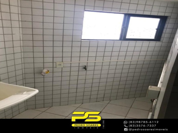 Imagem Apartamento com 3 Quartos à Venda, 90 m² em Jardim Cidade Universitária - João Pessoa Imagem Apartamento com 3 Quartos à Venda, 90 m² em Jardim Cidade Universitária - João Pessoa