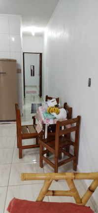 Imagem Casa com 2 Quartos à Venda, 49 m² em Jardim Suarão - Itanhaém Imagem Casa com 2 Quartos à Venda, 49 m² em Jardim Suarão - Itanhaém