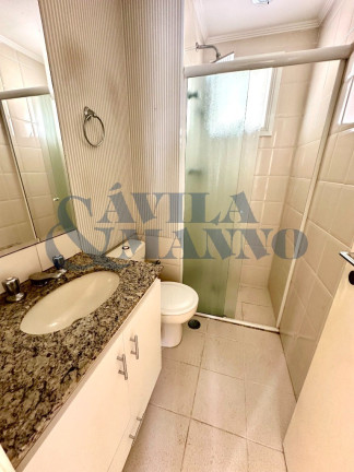 Imagem Apartamento com 2 Quartos à Venda, 58 m² em Mooca - São Paulo Imagem Apartamento com 2 Quartos à Venda, 58 m² em Mooca - São Paulo