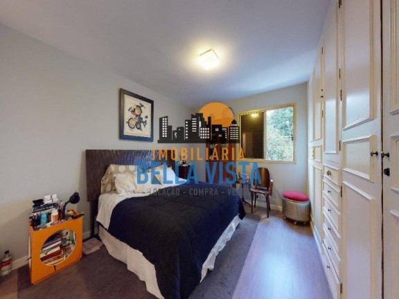 Imagem Apartamento com 3 Quartos à Venda, em Vila Buarque - São Paulo Imagem Apartamento com 3 Quartos à Venda, em Vila Buarque - São Paulo