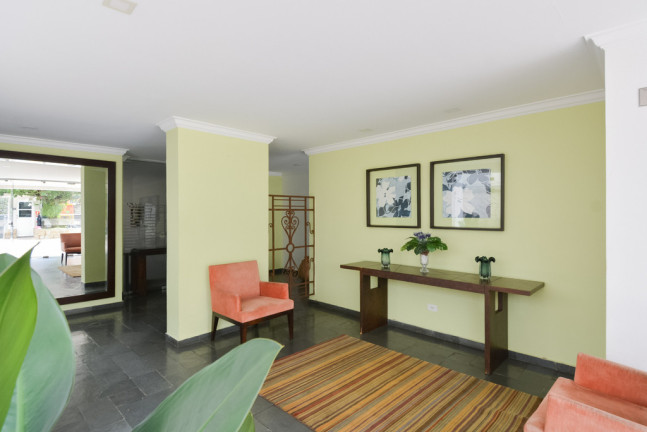 Imagem Imóvel com 3 Quartos à Venda, 101 m² em Vila Clementino - São Paulo Imagem Imóvel com 3 Quartos à Venda, 101 m² em Vila Clementino - São Paulo