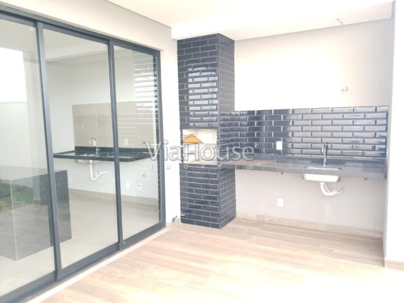 Imagem Casa de Condomínio com 3 Quartos à Venda, 250 m² em Quinta Da Mata 2 - Ribeirão Preto