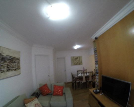 Imagem Imóvel com 3 Quartos à Venda, 92 m² em Vila Andrade - São Paulo