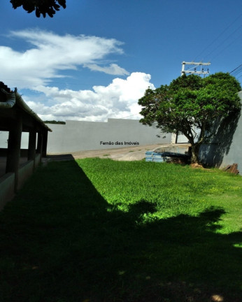 Imagem Chácara com 4 Quartos à Venda, 8.640 m² em Terra Preta (terra Preta) - Mairiporã