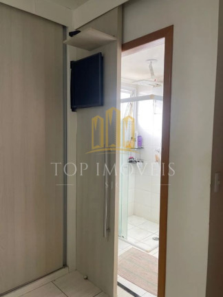 Imagem Apartamento com 3 Quartos à Venda, 75 m² em Vila Industrial - São José Dos Campos Imagem Apartamento com 3 Quartos à Venda, 75 m² em Vila Industrial - São José Dos Campos