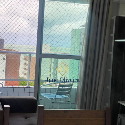 Imagem Apartamento com 2 Quartos à Venda, 63 m² em Cabo Branco - João Pessoa Imagem Apartamento com 2 Quartos à Venda, 63 m² em Cabo Branco - João Pessoa