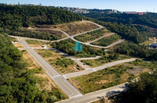 Imagem Terreno à Venda, 450 m² em Fátima - Bento Gonçalves Imagem Terreno à Venda, 450 m² em Fátima - Bento Gonçalves
