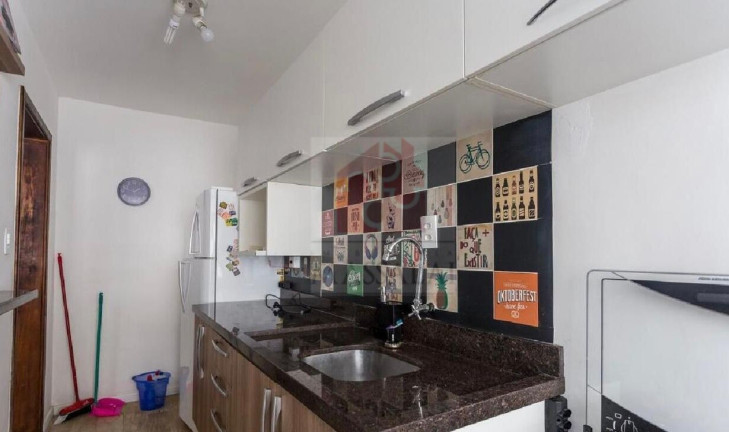 Imagem Apartamento com 1 Quarto à Venda, 42 m² em Praia De Belas - Porto Alegre Imagem Apartamento com 1 Quarto à Venda, 42 m² em Praia De Belas - Porto Alegre