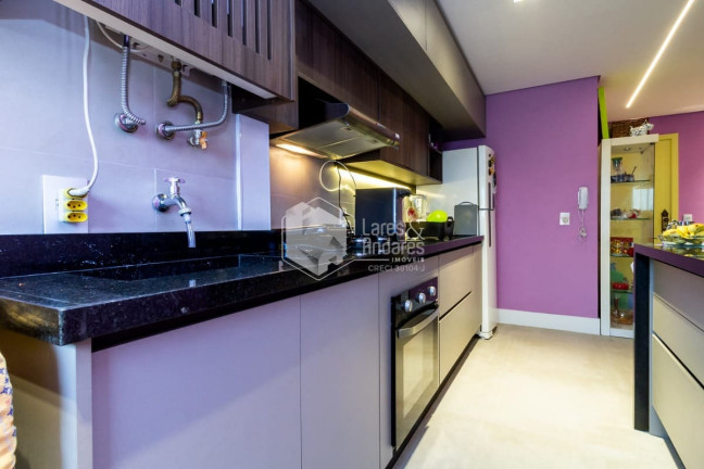 Imagem Apartamento com 1 Quarto à Venda, 52 m² em Vila Leopoldina - São Paulo