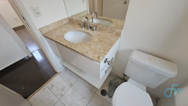 Imagem Apartamento com 3 Quartos para Alugar, 80 m² em Cézar De Souza - Mogi Das Cruzes