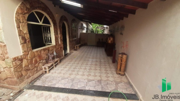 Imagem Casa com 4 Quartos à Venda, 66 m² em Morada Do Parque - Montes Claros