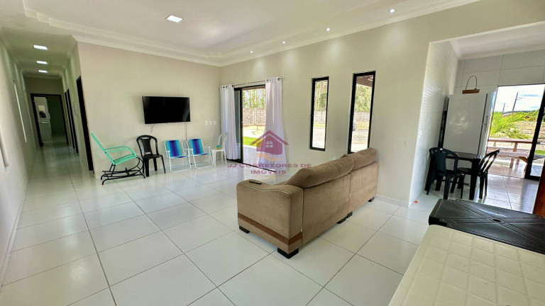 Imagem Casa de Condomínio com 3 Quartos à Venda, 440 m² em Condomínio Fazenda Real Residence - Pedras De Fogo Imagem Casa de Condomínio com 3 Quartos à Venda, 440 m² em Condomínio Fazenda Real Residence - Pedras De Fogo