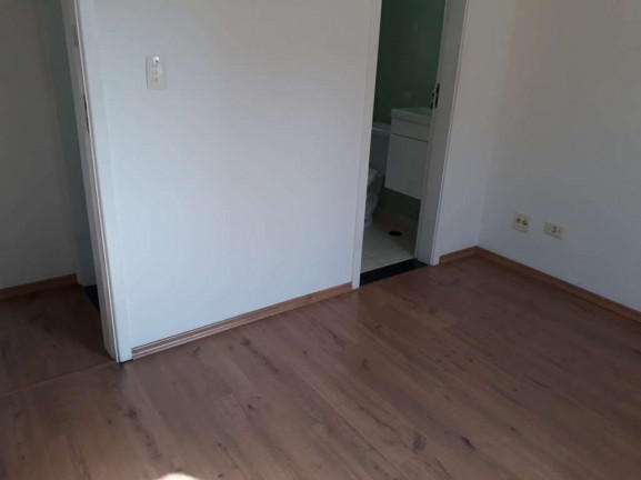 Imagem Imóvel com 3 Quartos à Venda, 60 m² em Jardim Rosalina - Cotia