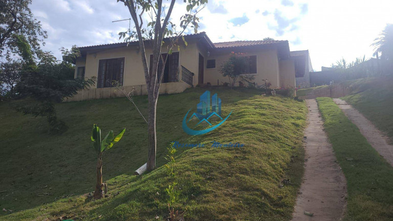 Imagem Casa com 3 Quartos à Venda, 200 m² em Jardim Leonor - Itatiba