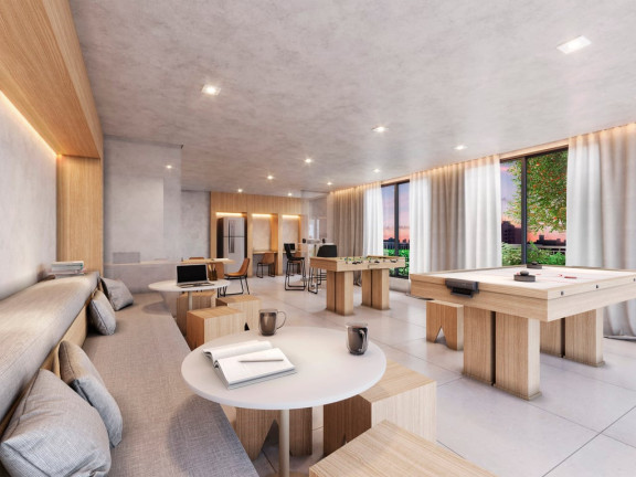 Imagem Apartamento com 3 Quartos à Venda, 97 m² em Perdizes - São Paulo