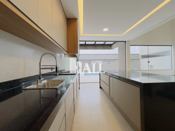 Imagem Casa com 3 Quartos à Venda, 268 m² em Loteamento Village Mirassol Ii - Mirassol Imagem Casa com 3 Quartos à Venda, 268 m² em Loteamento Village Mirassol Ii - Mirassol