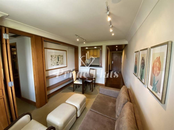 Imagem Apartamento com 1 Quarto para Alugar, 47 m² em Alto De Pinheiros - São Paulo Imagem Apartamento com 1 Quarto para Alugar, 47 m² em Alto De Pinheiros - São Paulo