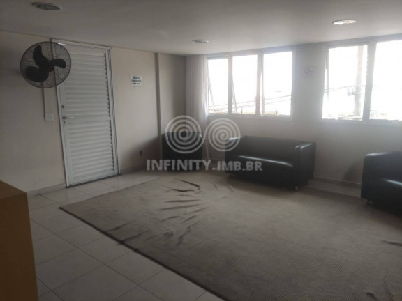 Imagem Apartamento com 2 Quartos à Venda, 50 m² em Brás - São Paulo