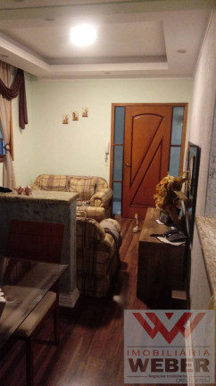 Casa com 2 Quartos à Venda, 150 m² em Jardim Europa - Votorantim