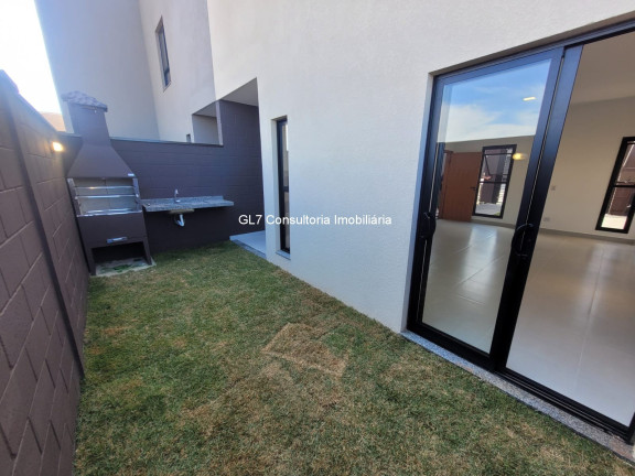 Imagem Sobrado com 2 Quartos à Venda,  em Jardim Residencial Nova Veneza - Indaiatuba